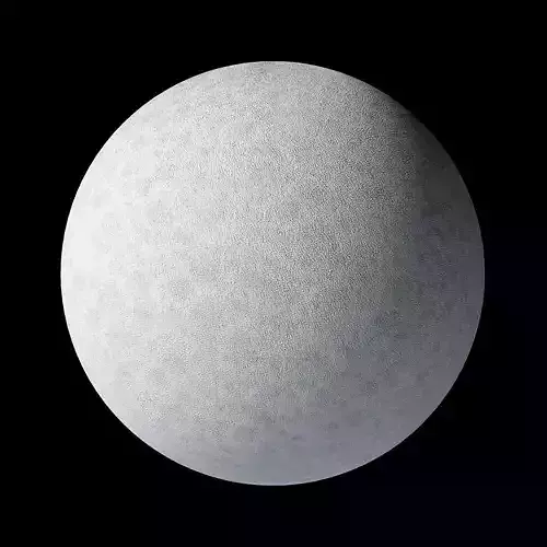 Sugar Tileable 3D Texture