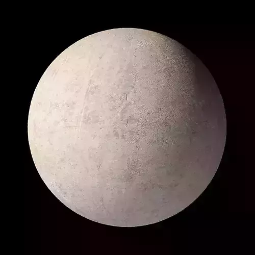 Sandstone Tileable 3D Texture