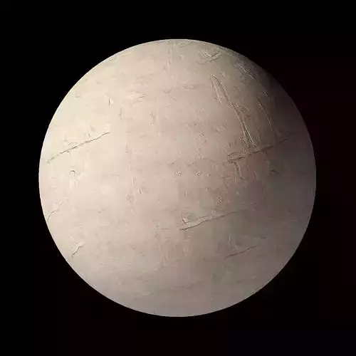 Sandstone Tileable 3D Texture