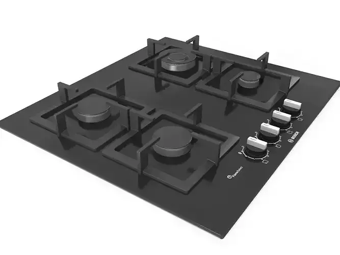 Cooktop 04
