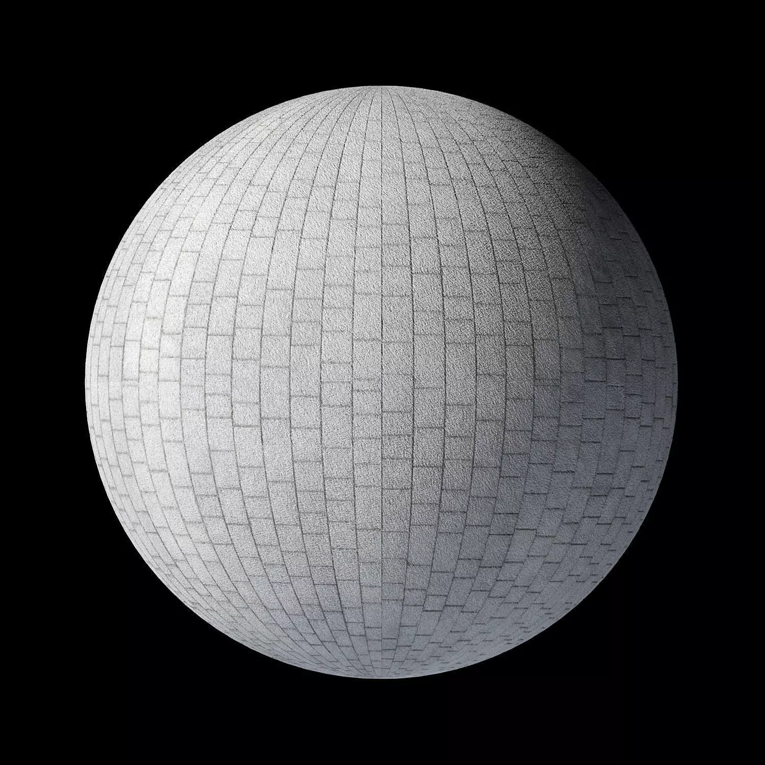 Pavement Tileable 3D Texture Texture_0