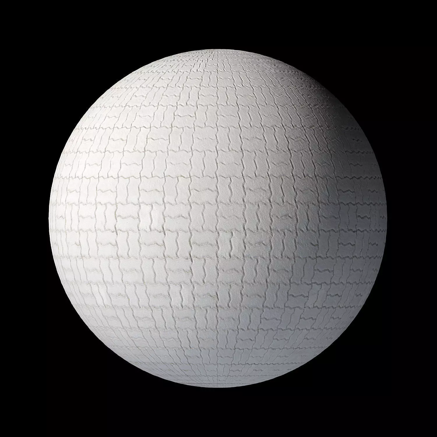 Pavement Tileable 3D Texture Texture_0