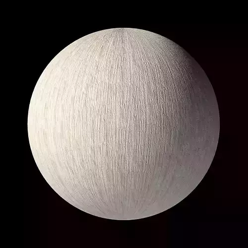 Vertical Wrinkled Paper 3D Texture