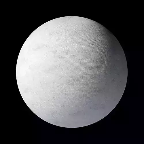 Wrinkled Tissue Paper Tileable 3D Texture