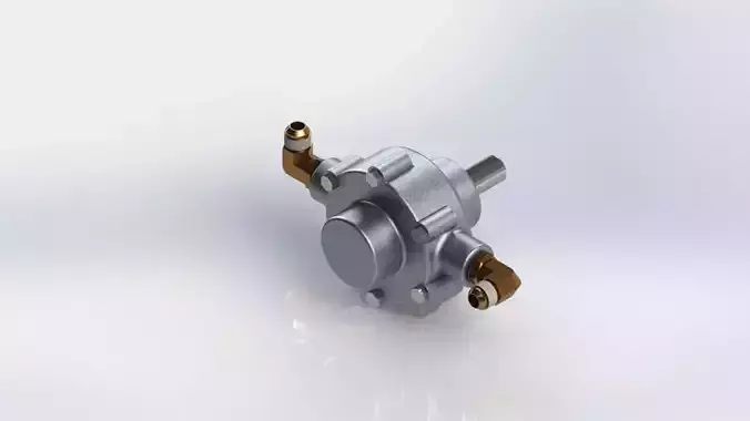 Hydraulic Pump