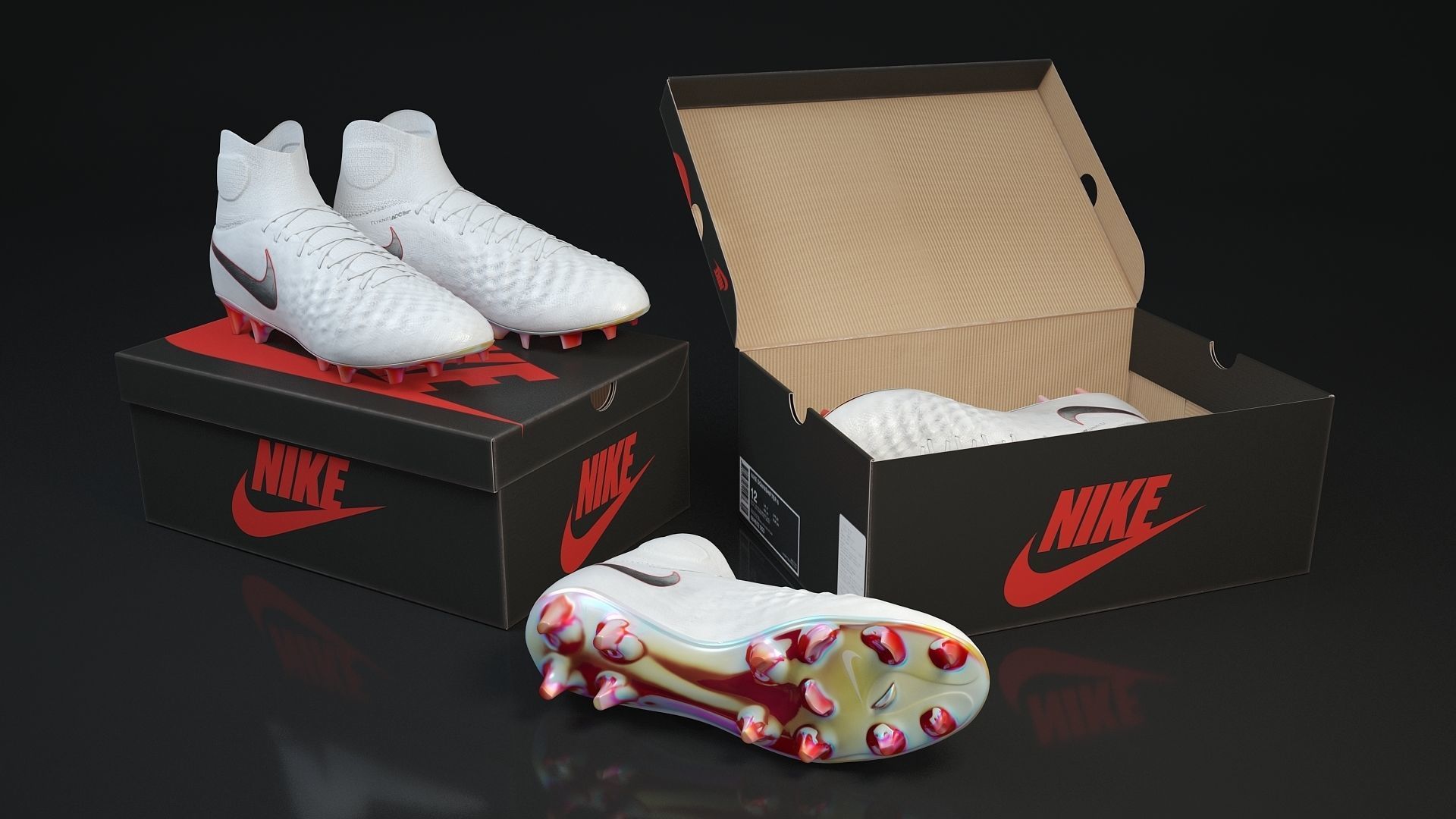 nike magista obra ii elite