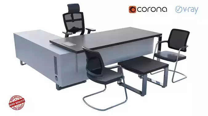 Office Desk