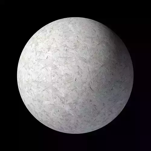 Old Plywood Tileable 3D Texture