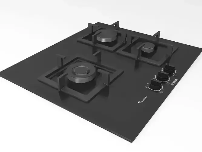 Cooktop 05