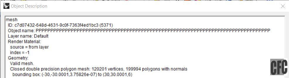 WoodCarving detail - 3d model for CNC - WCCFC0J 3D print model_12