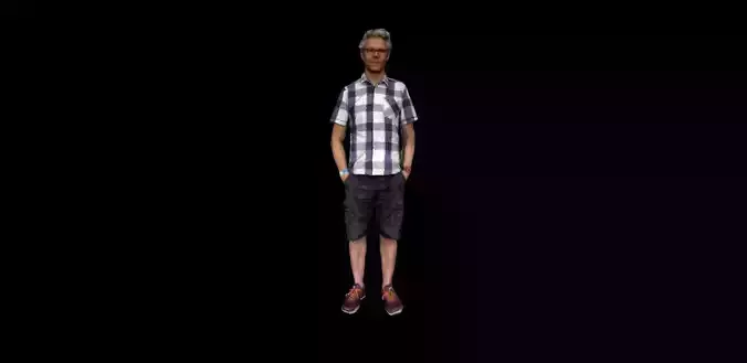 Printle G Homme 104 P