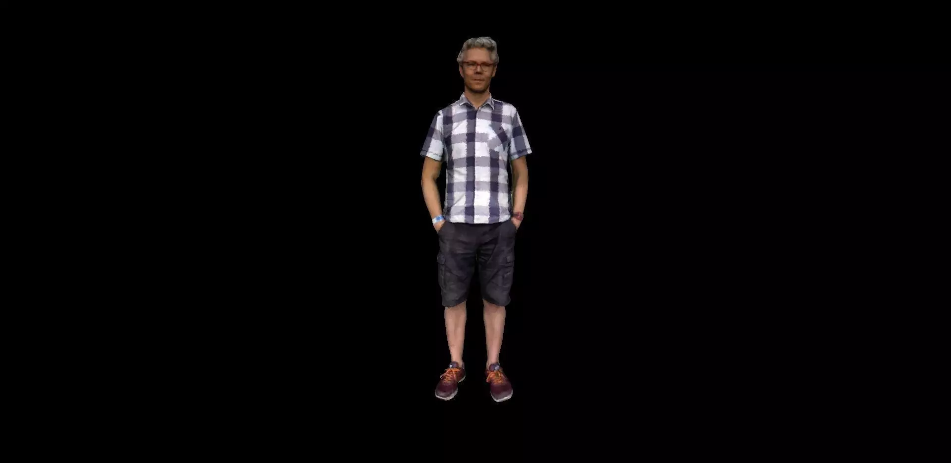 Printle G Homme 104 P 3D print model_0