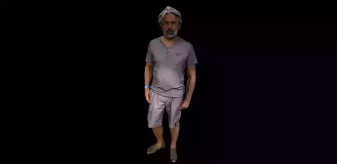 Printle OS Homme 107 Q