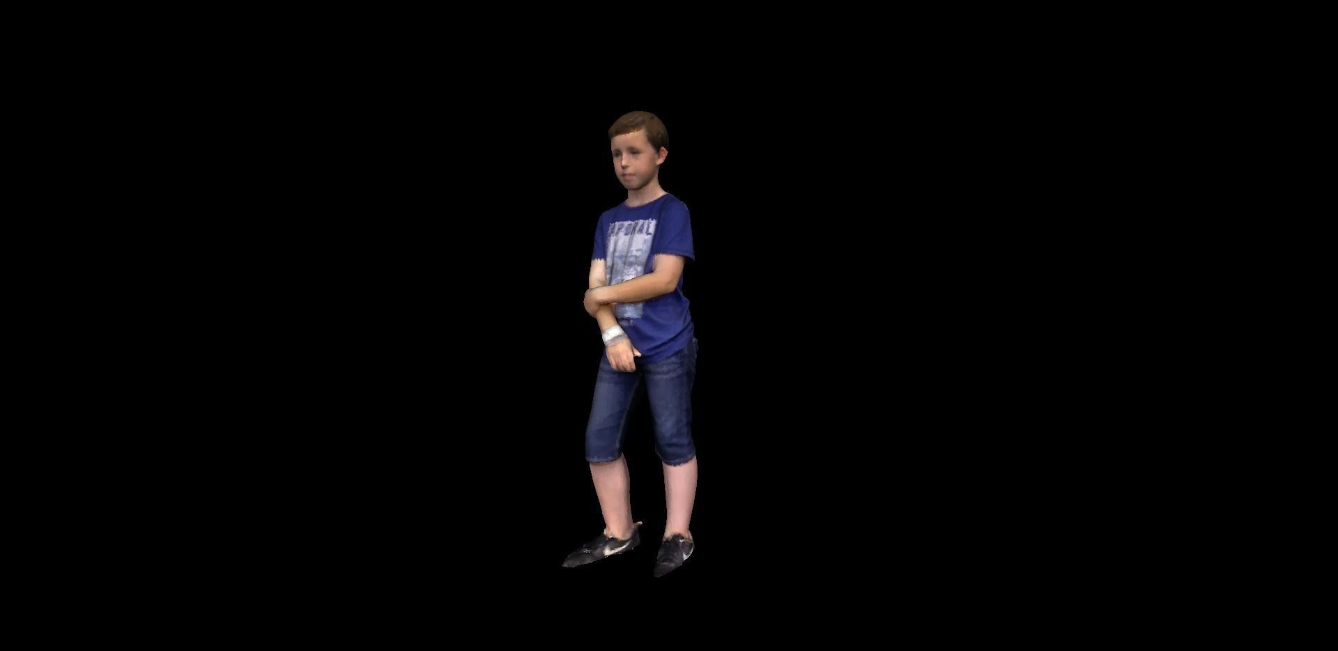 Printle Kid 008 3D print model_4