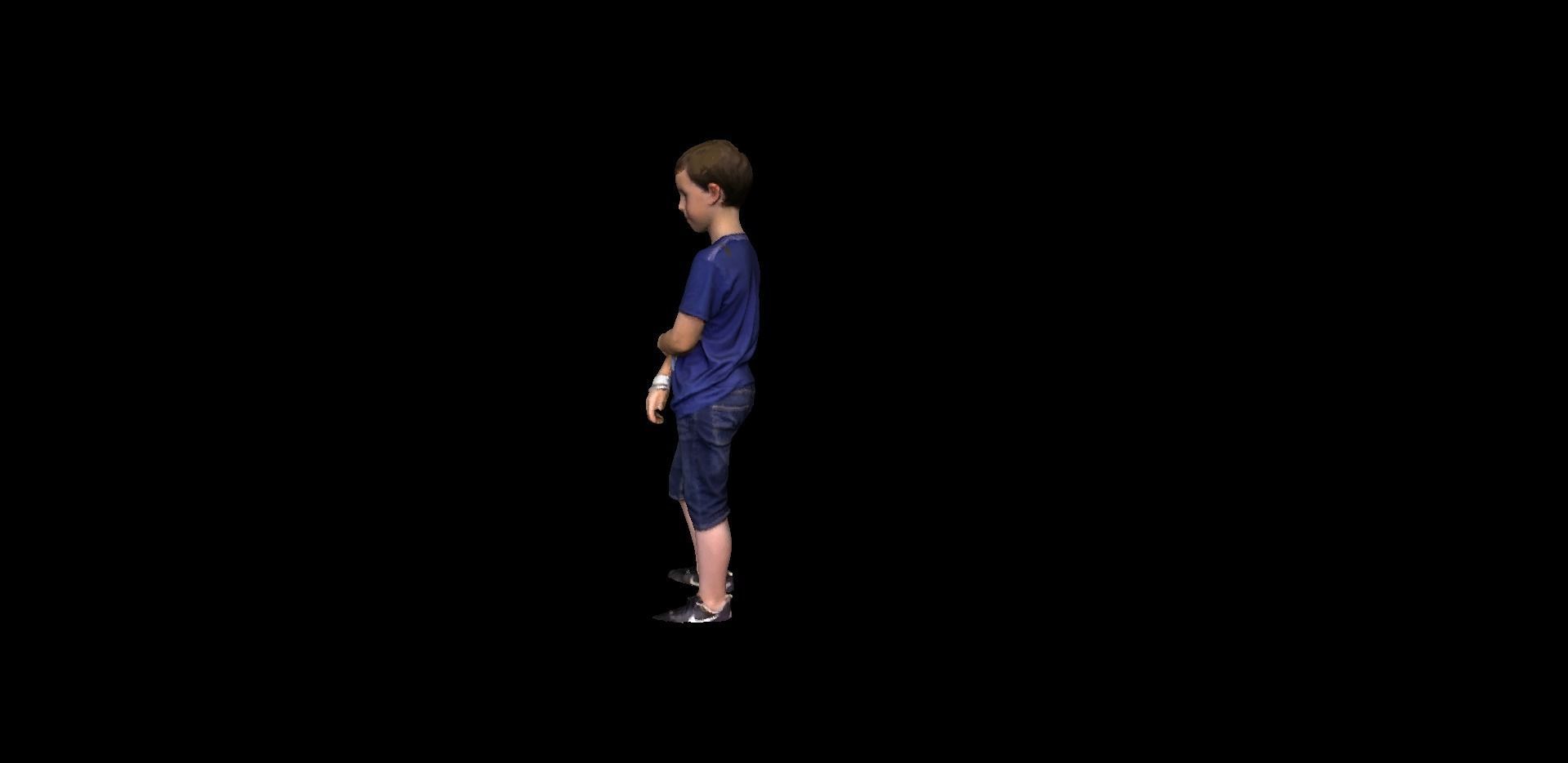 Printle Kid 008 3D print model_6