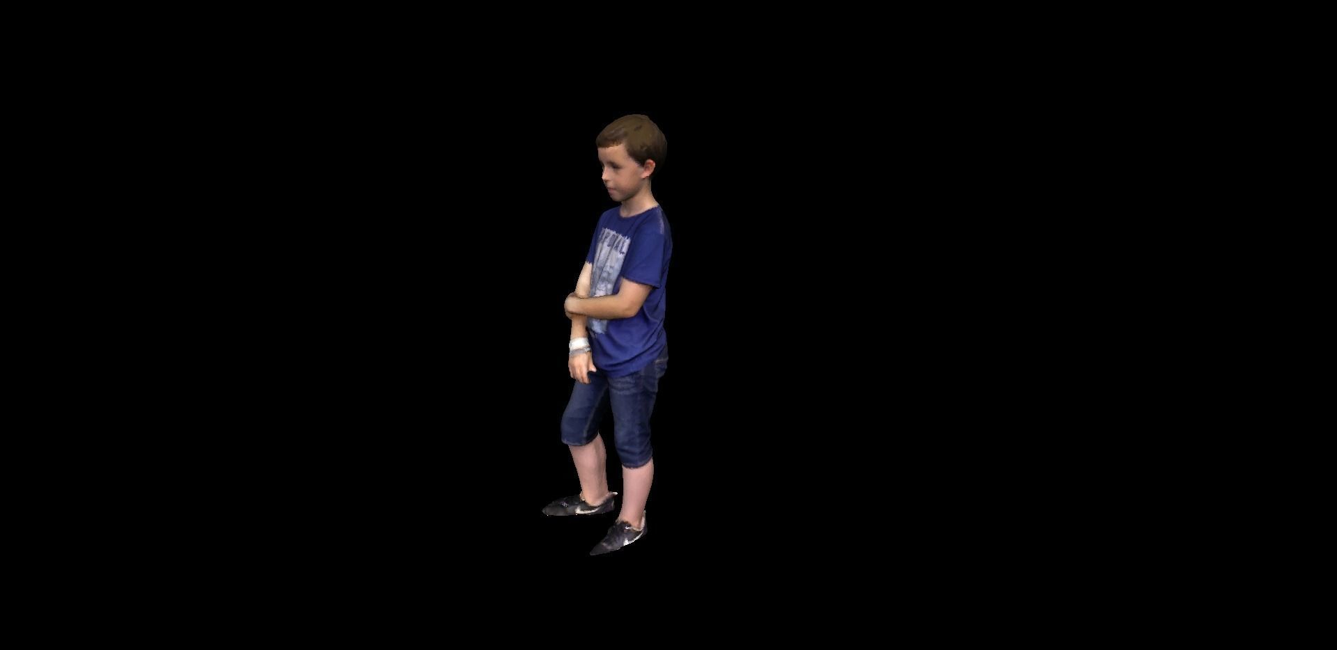 Printle Kid 008 3D print model_7
