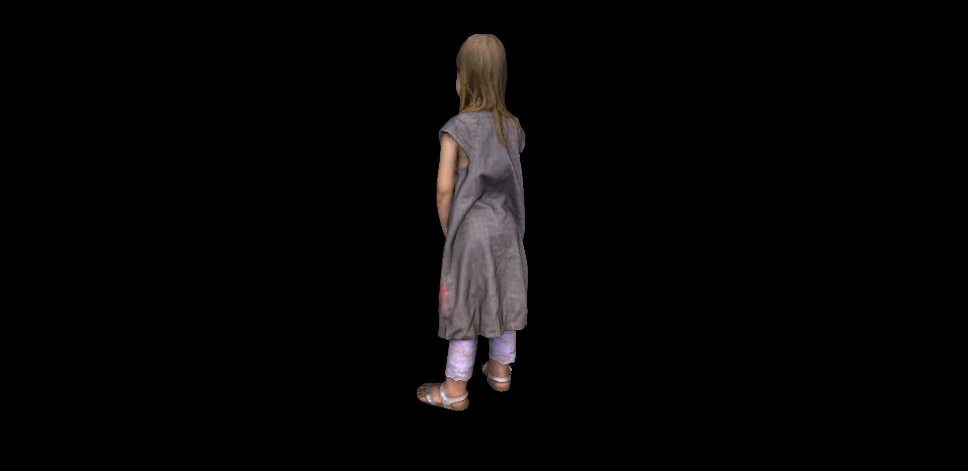 Printle Kid 009 3D print model_7