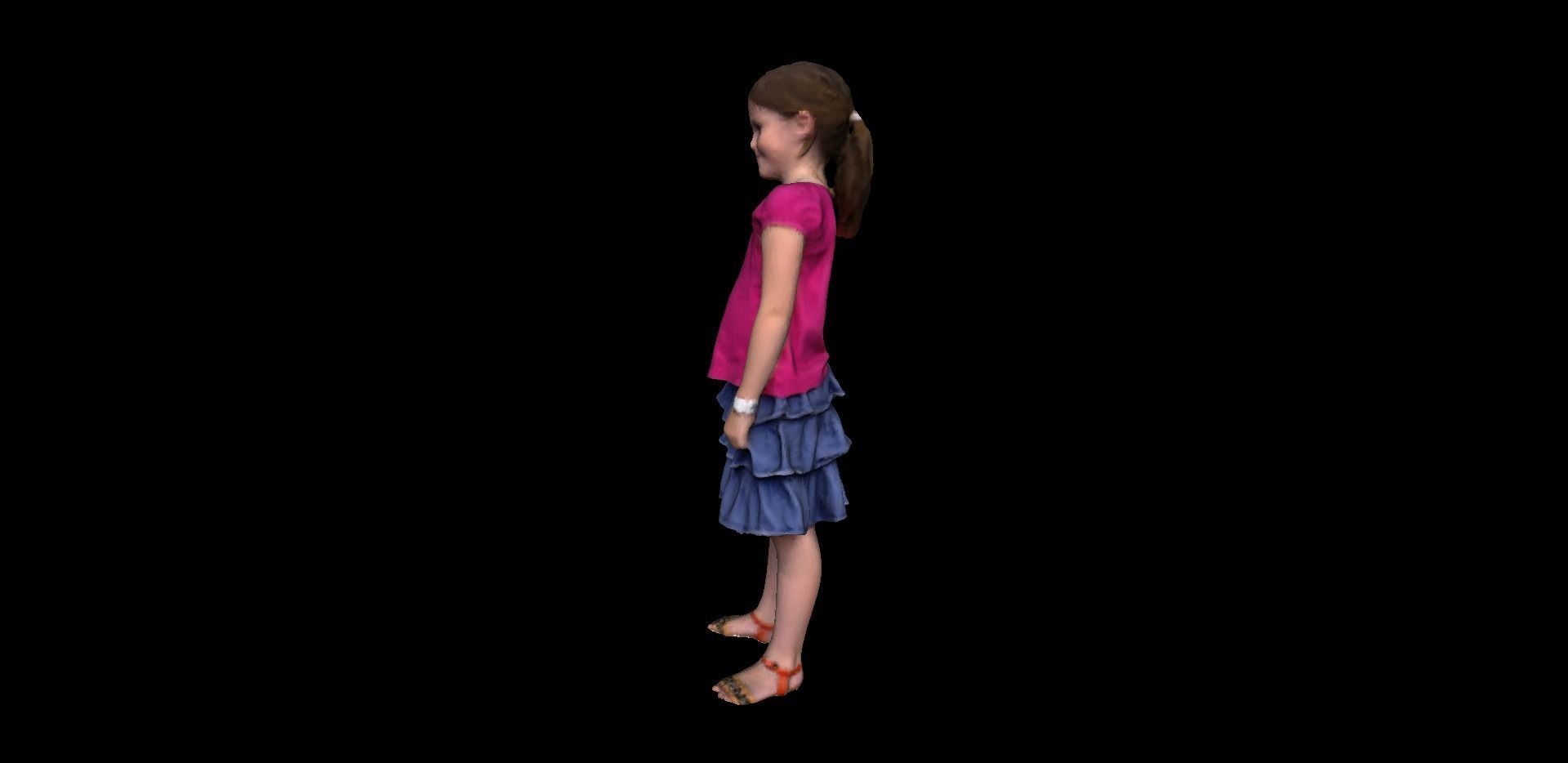 Printle Kid 010 3D model_7