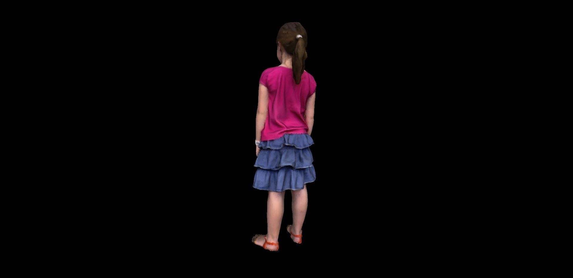 Printle Kid 010 3D model_4