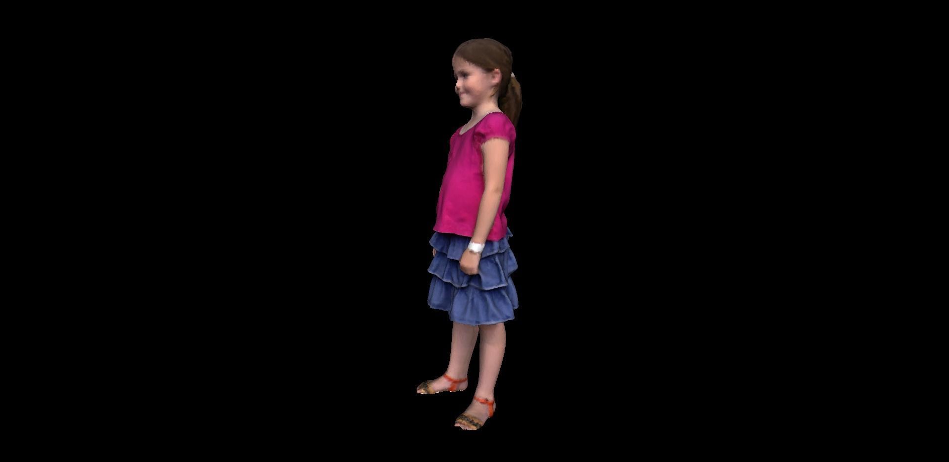 Printle Kid 010 3D model_8