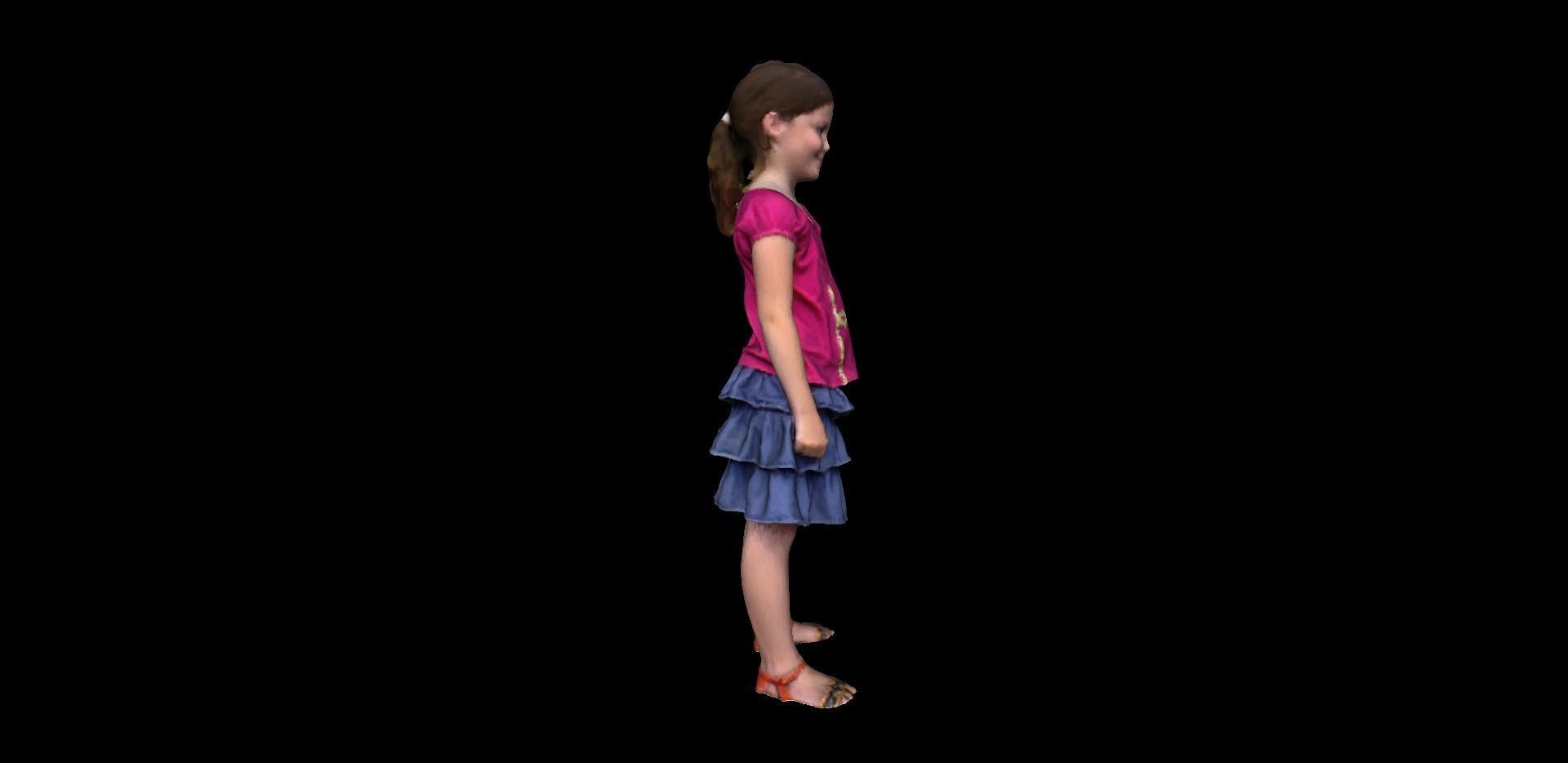 Printle Kid 010 3D model_1