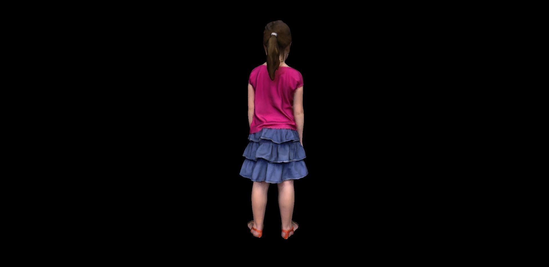 Printle Kid 010 3D model_3
