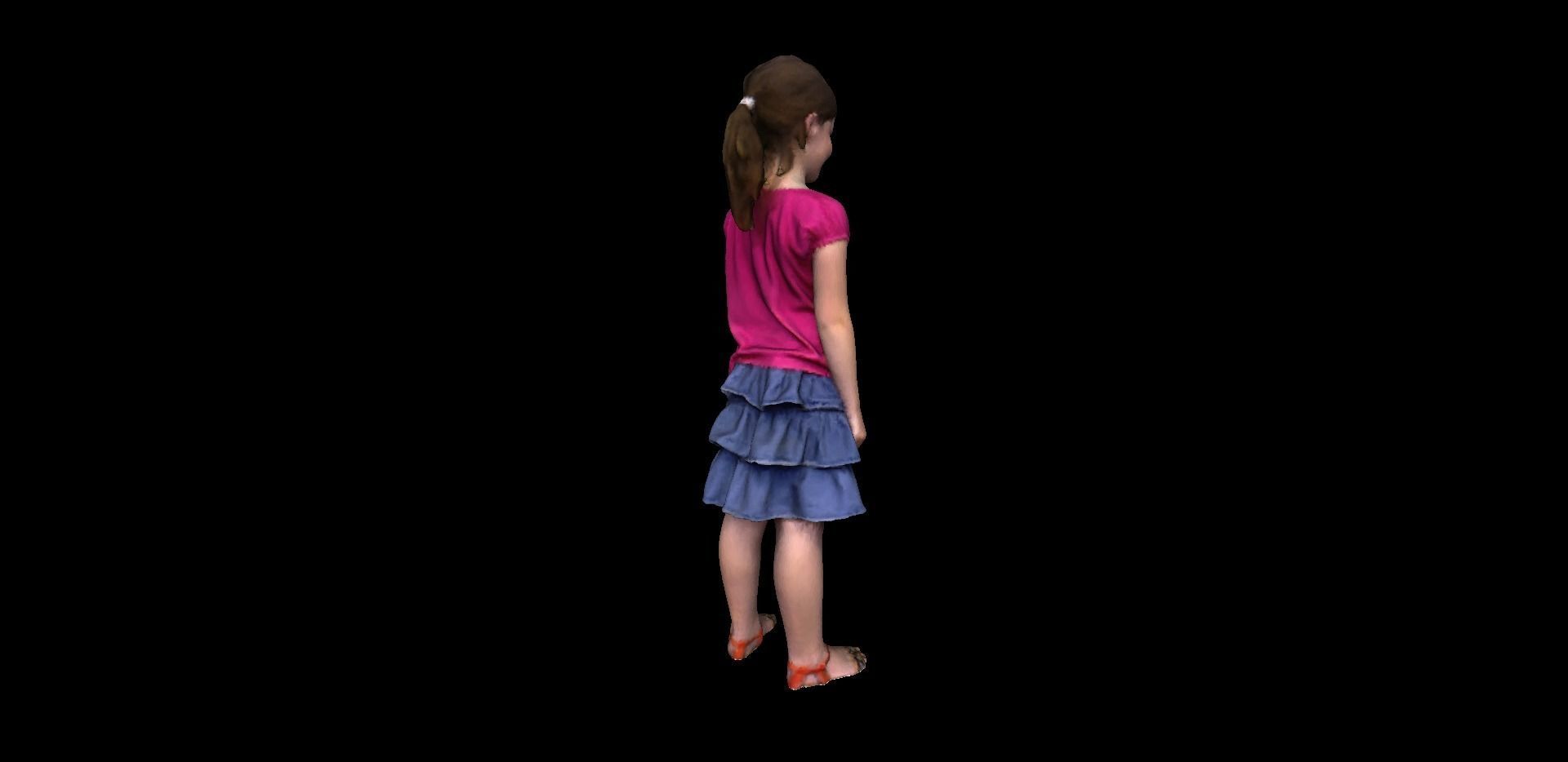 Printle Kid 010 3D model_2