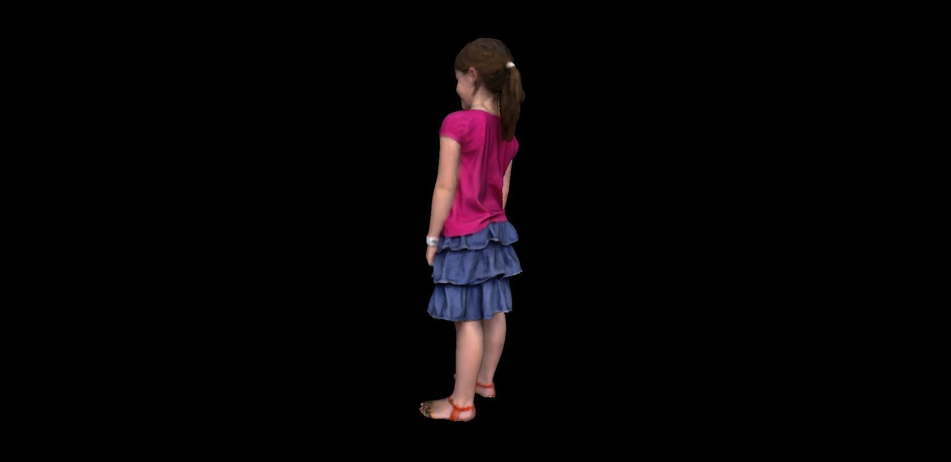 Printle Kid 010 3D model_5