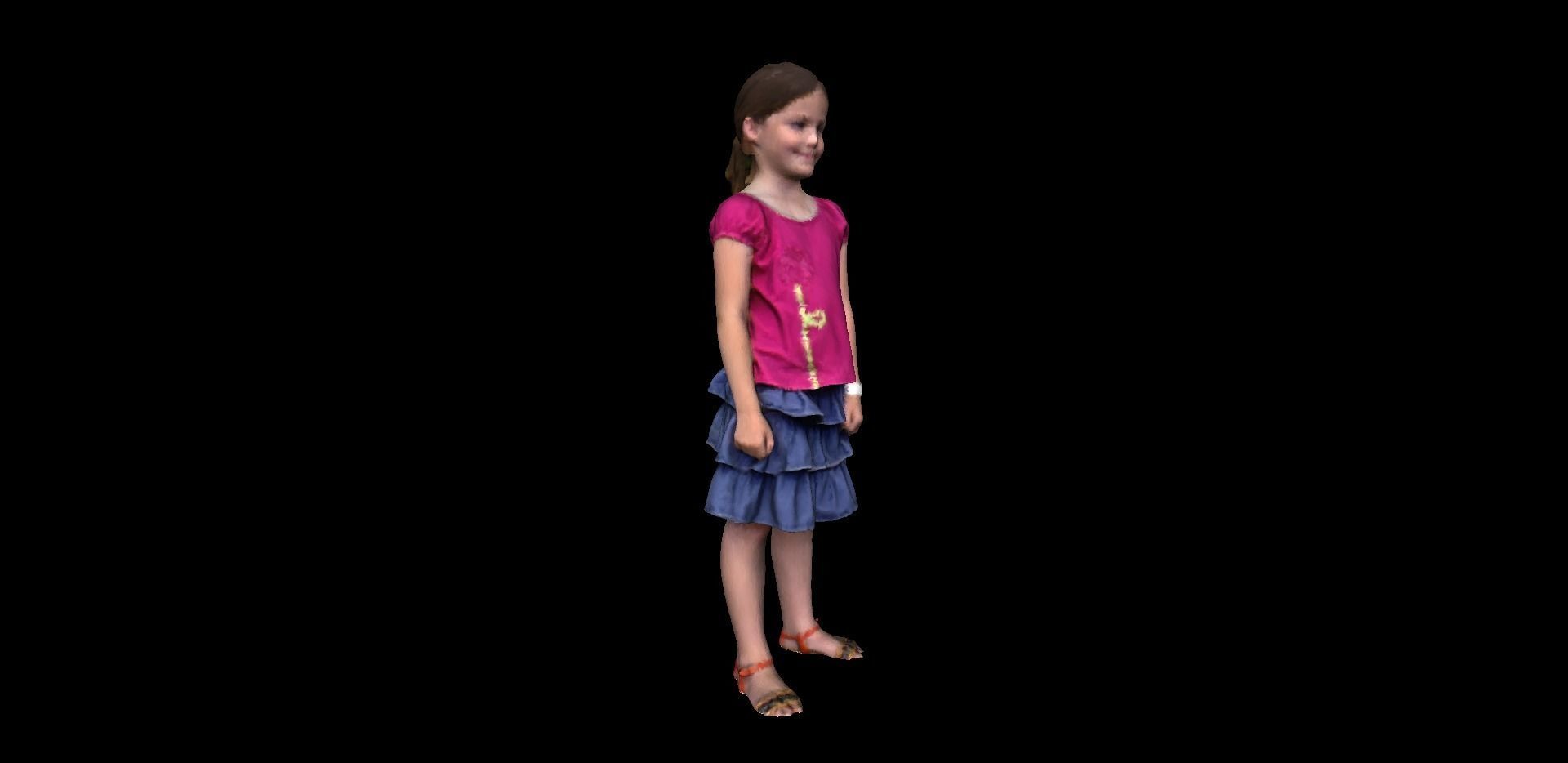 Printle Kid 010 3D model_6