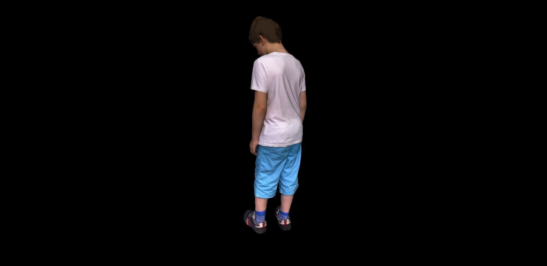 Printle Kid 014 3D print model_11