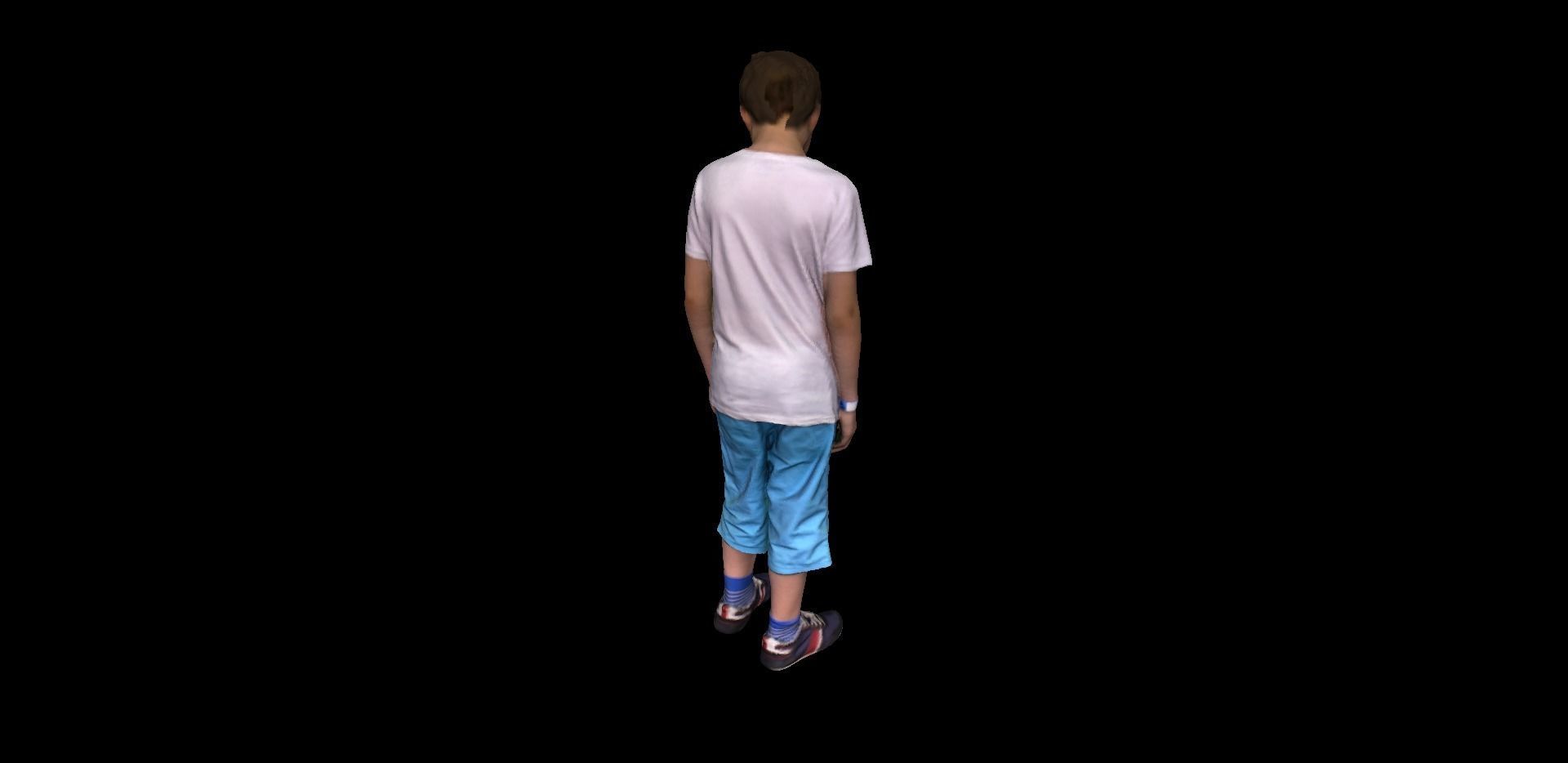 Printle Kid 014 3D print model_10