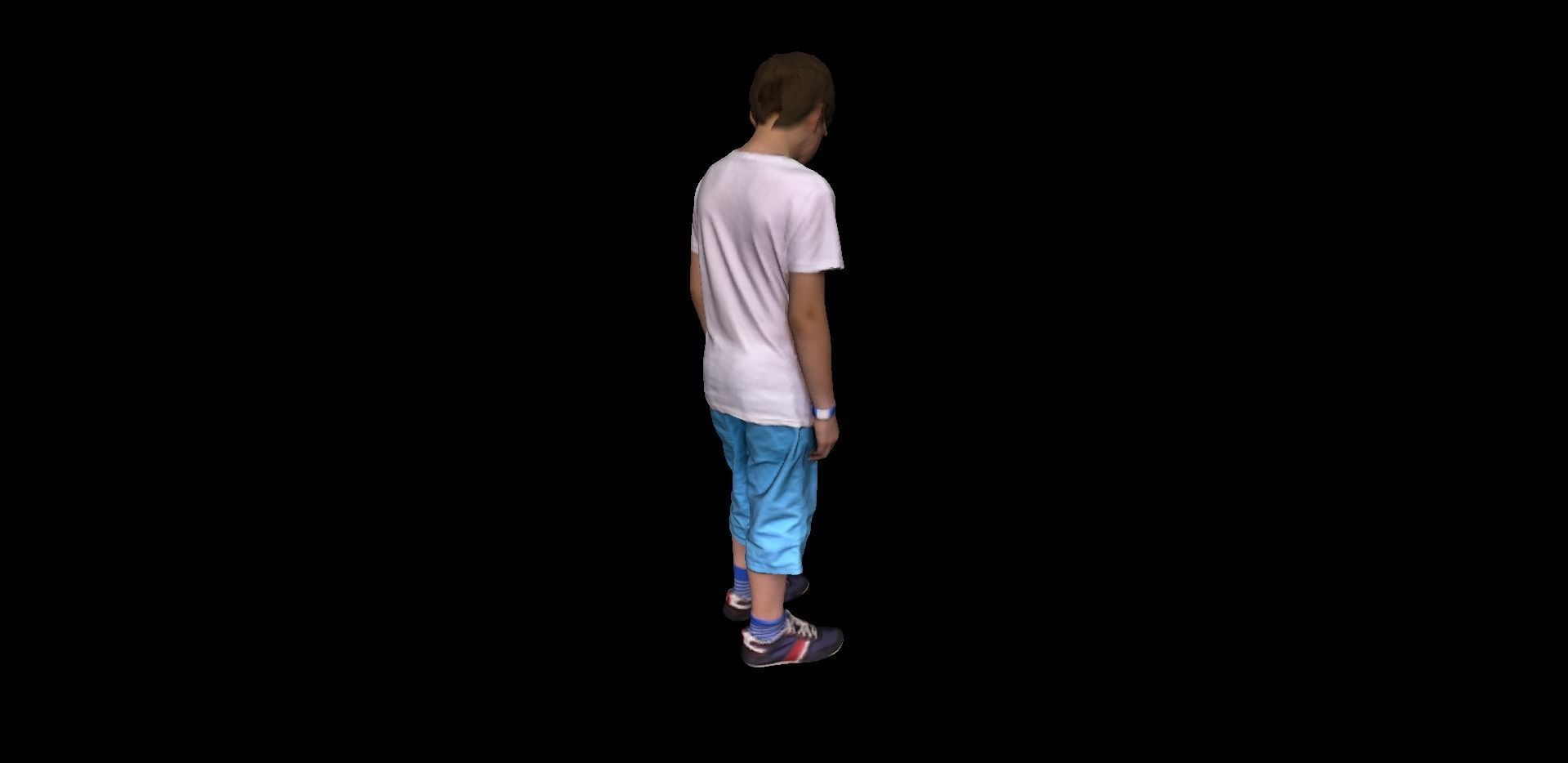 Printle Kid 014 3D print model_9
