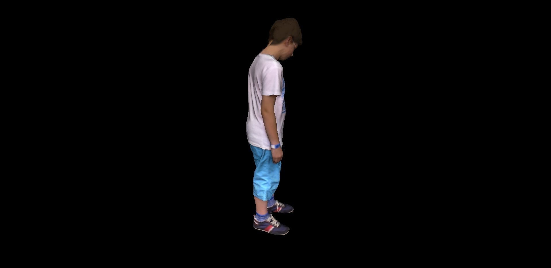 Printle Kid 014 3D print model_8