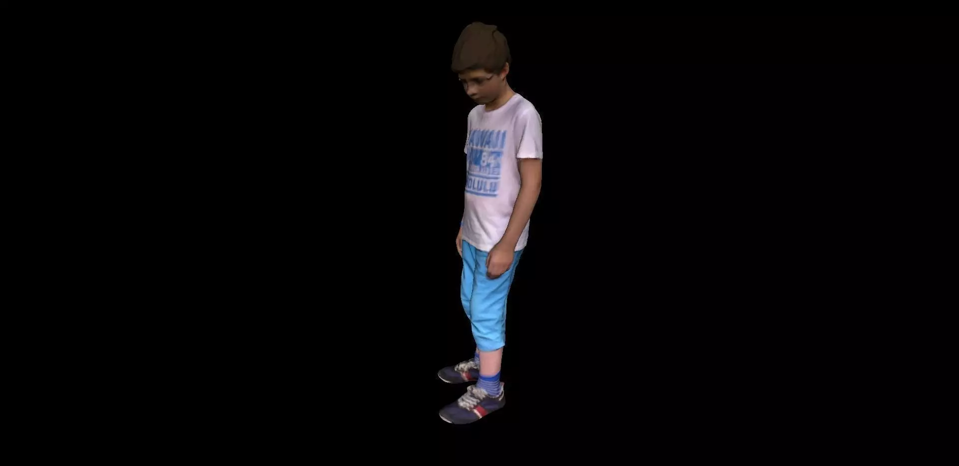 Printle Kid 014 3D print model_0