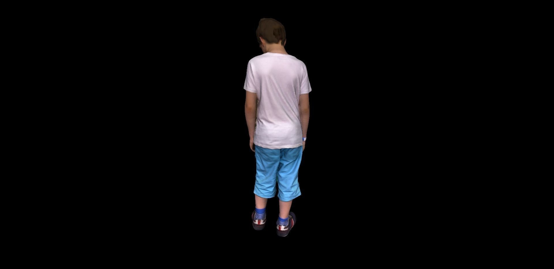 Printle Kid 014 3D print model_7