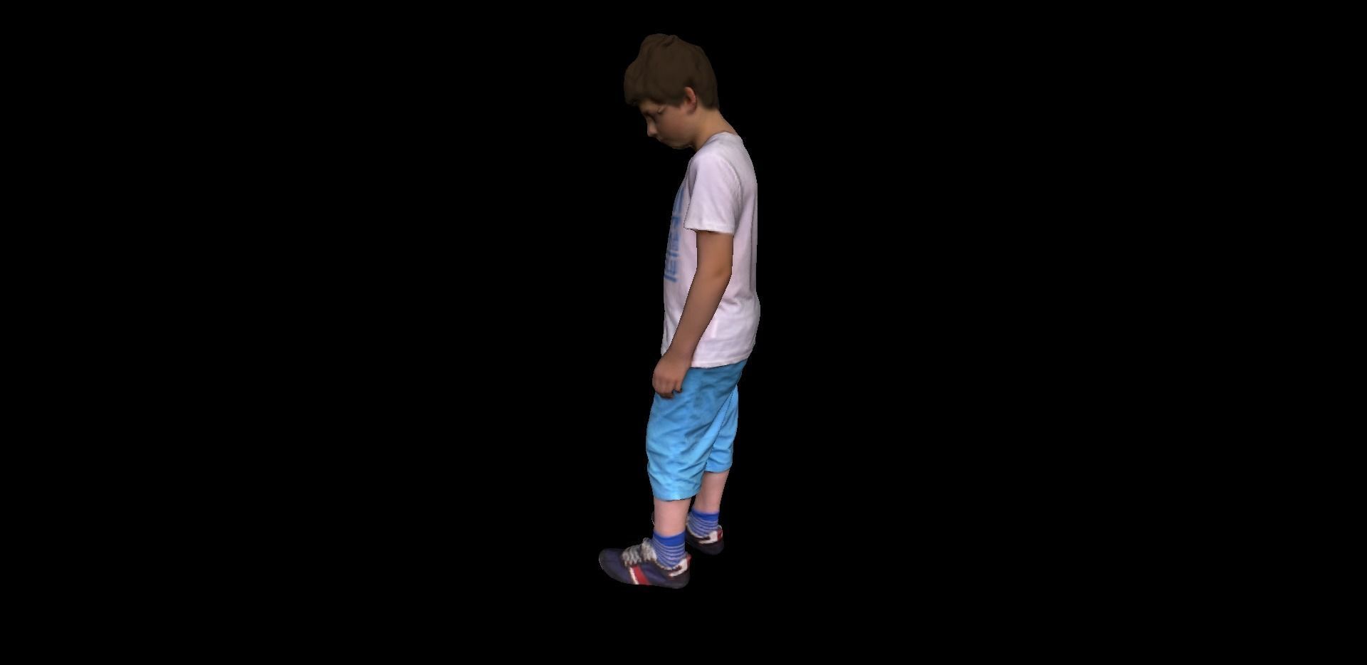 Printle Kid 014 3D print model_1