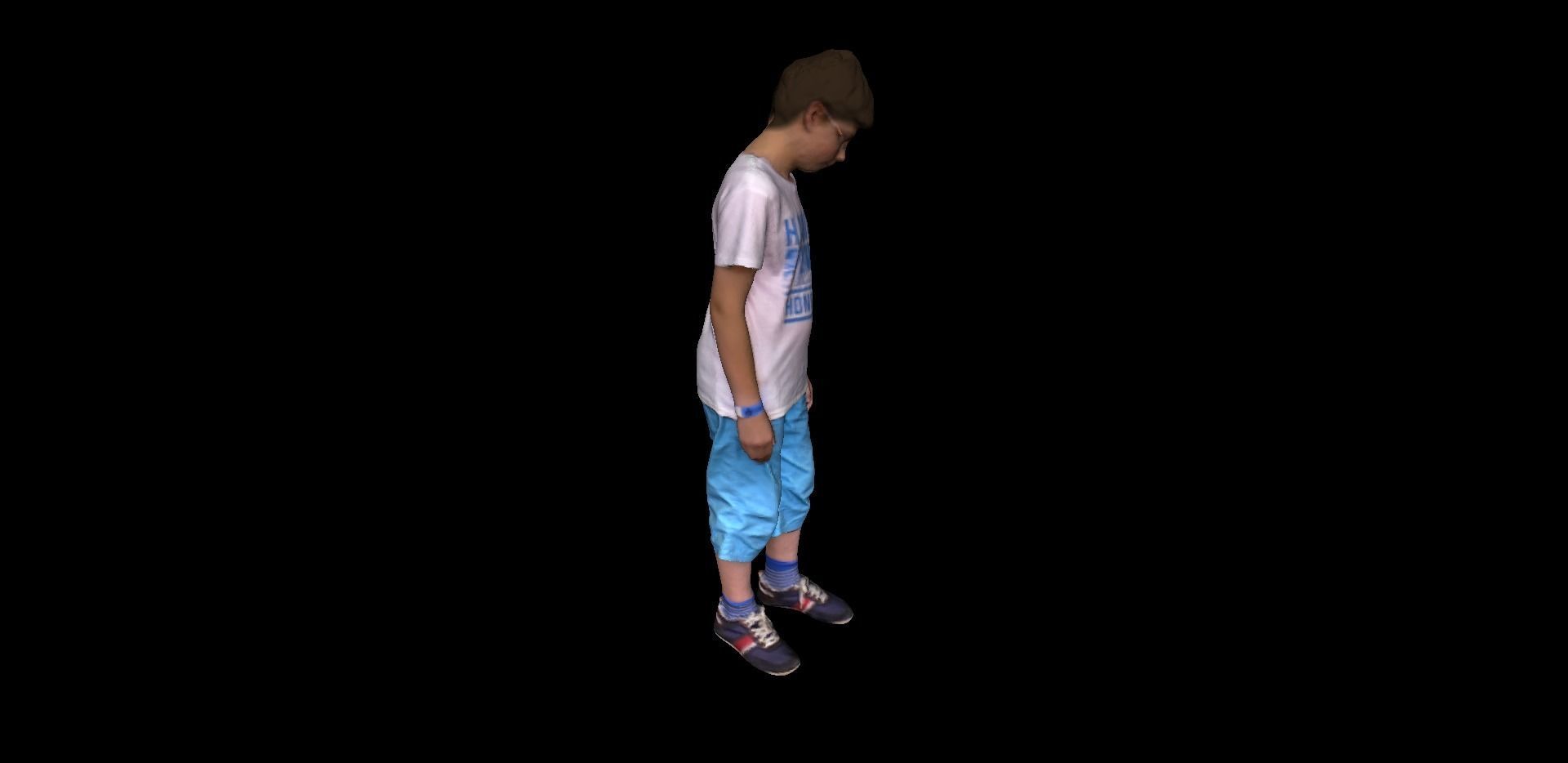 Printle Kid 014 3D print model_6