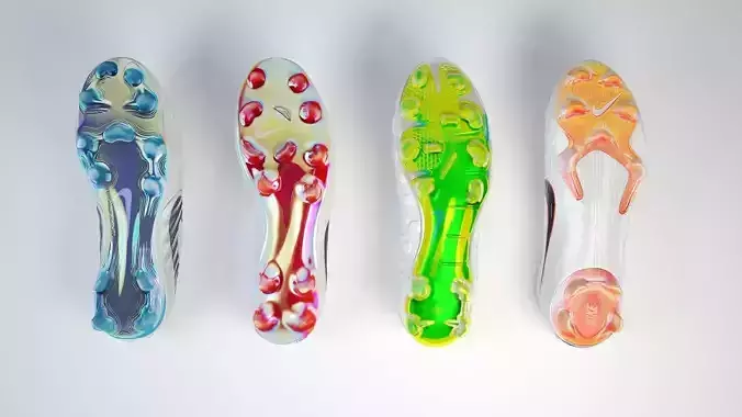 Nike Just Do It Pack 2018 WORLD CUP FOOTBALL BOOTS COLLECTION
