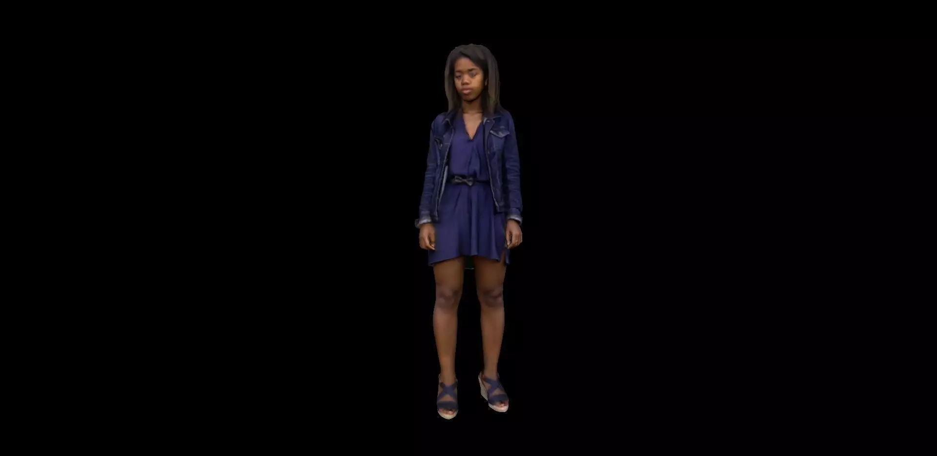 Printle Kid 017 3D print model
