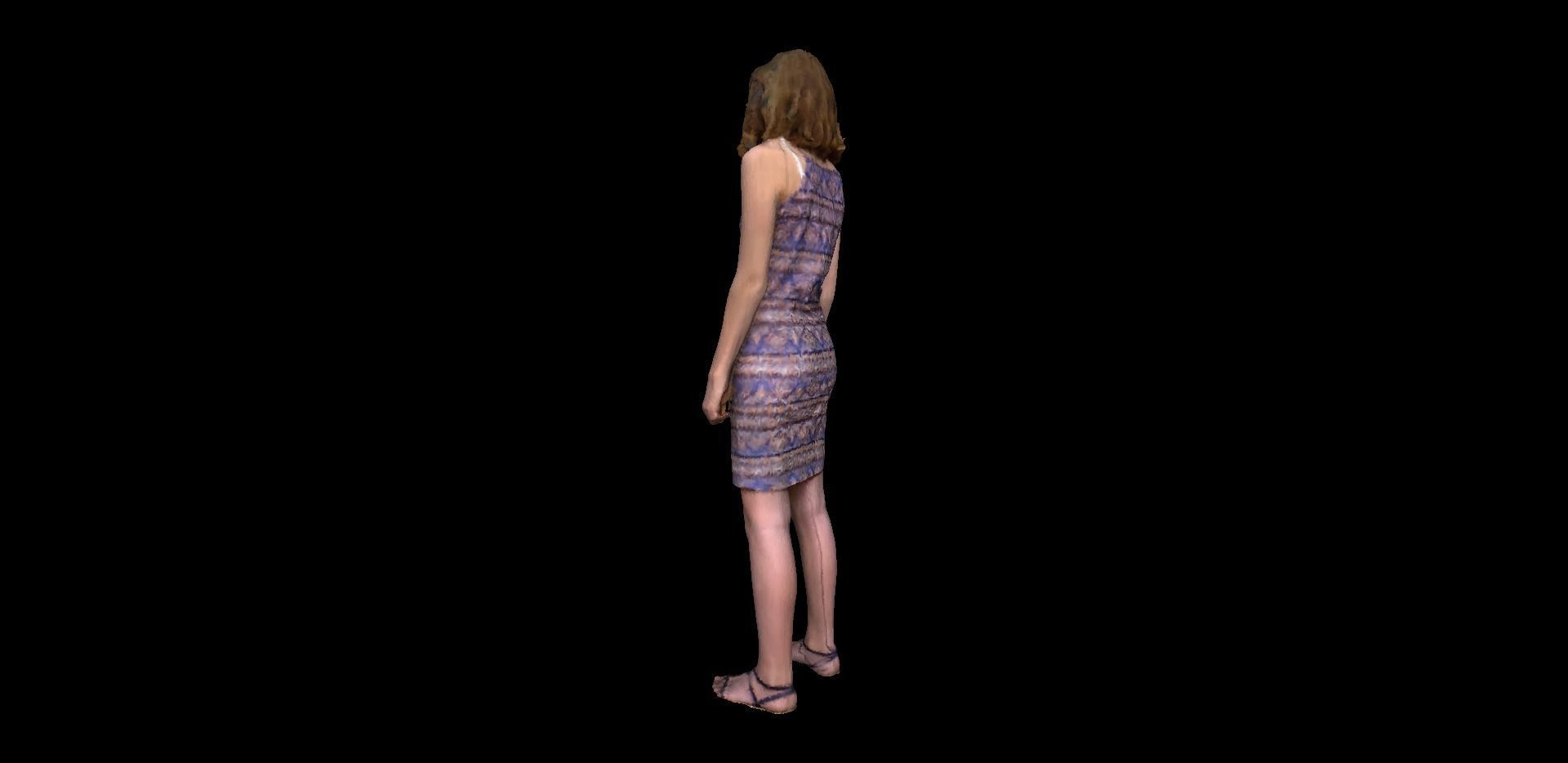 Printle Kid 019 3D print model_11