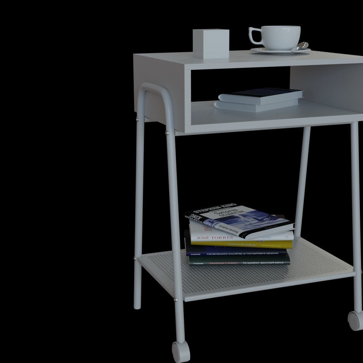 setskog bedside table 3D model_25