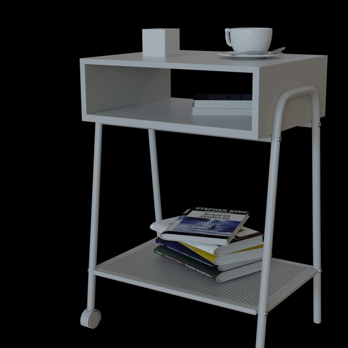 setskog bedside table 3D model_32
