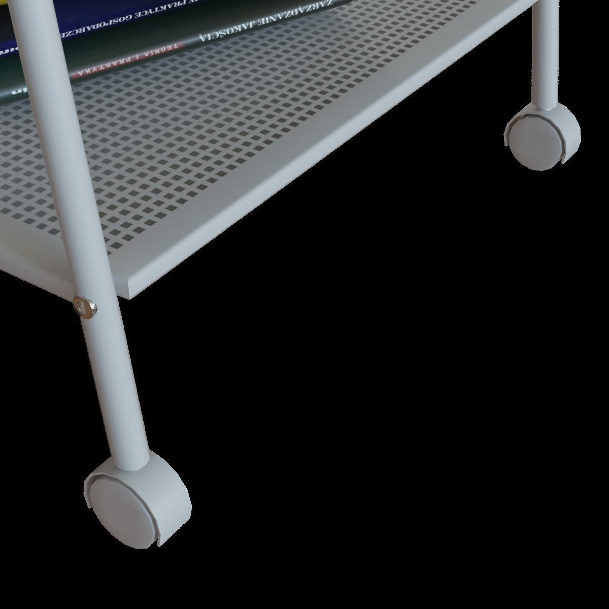 setskog bedside table 3D model_4