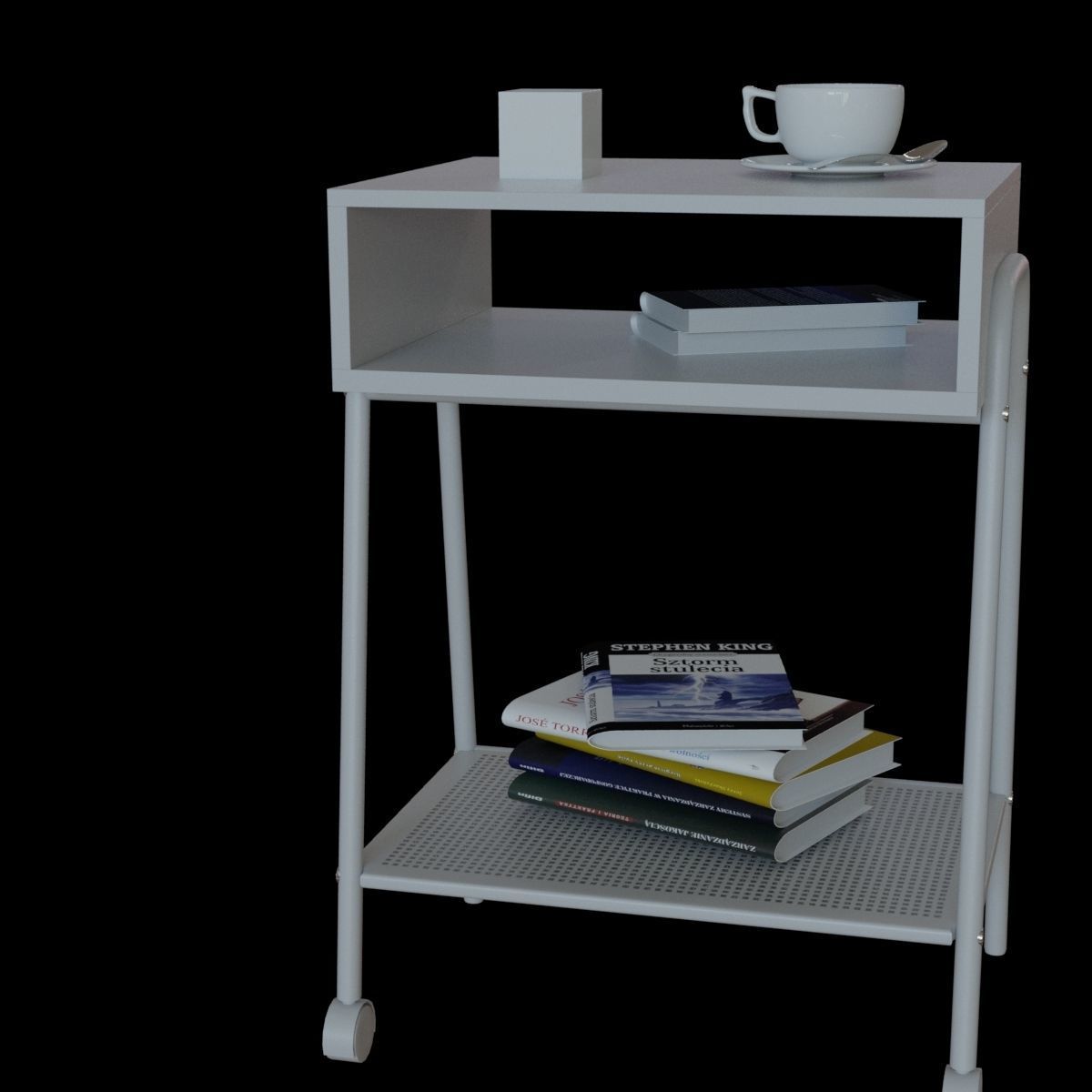 setskog bedside table 3D model_30