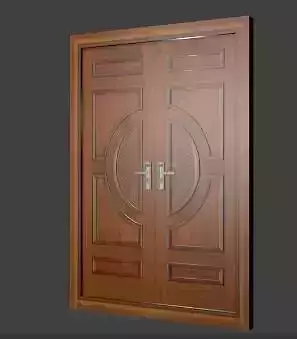 NICE DESIGNED OPENABLE DOOR