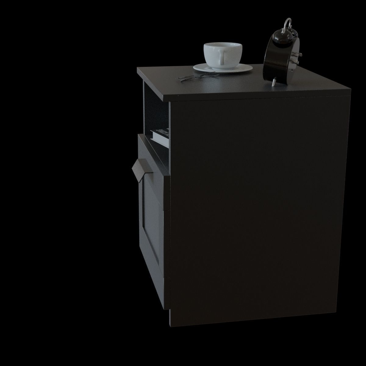 brimnes bedside table 3D model_13