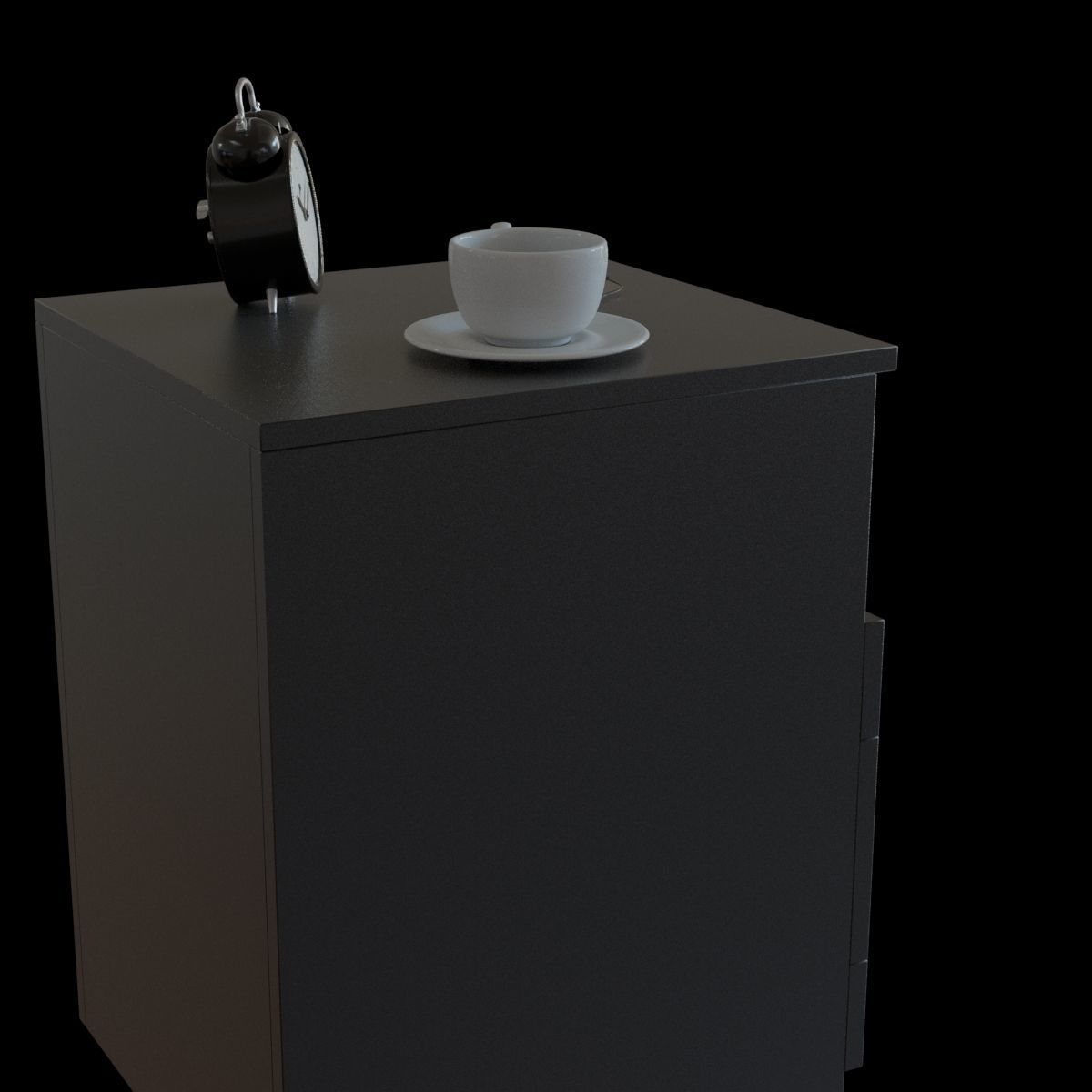 brimnes bedside table 3D model_24