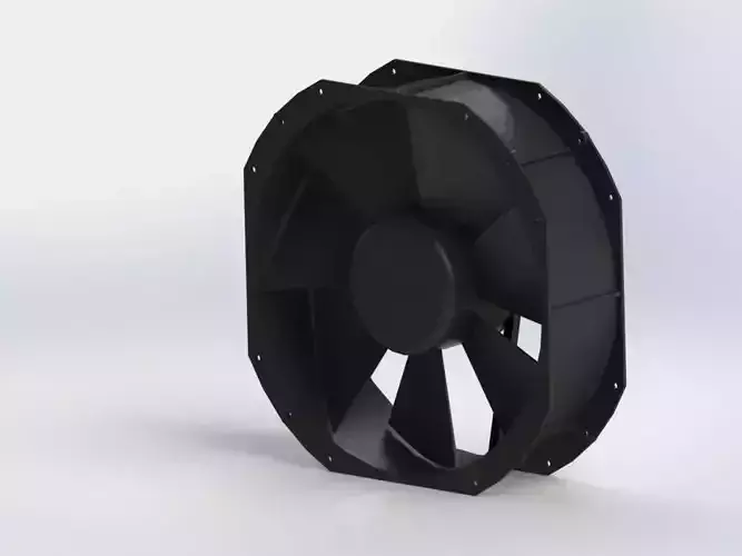 AC COOLING FAN 1102 x 315 1100CFM 120V