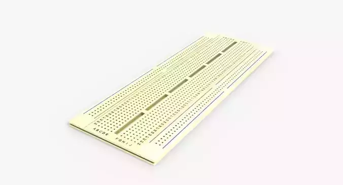 Breadboard