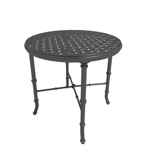 Table-001 Calcutta Round Table 3D model